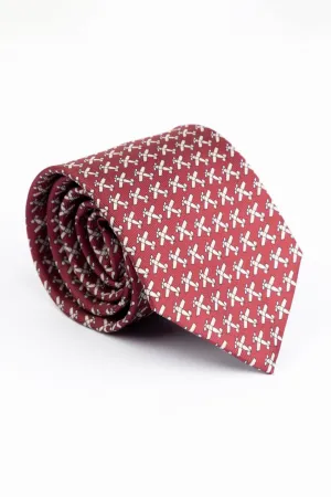 Tie Pattern