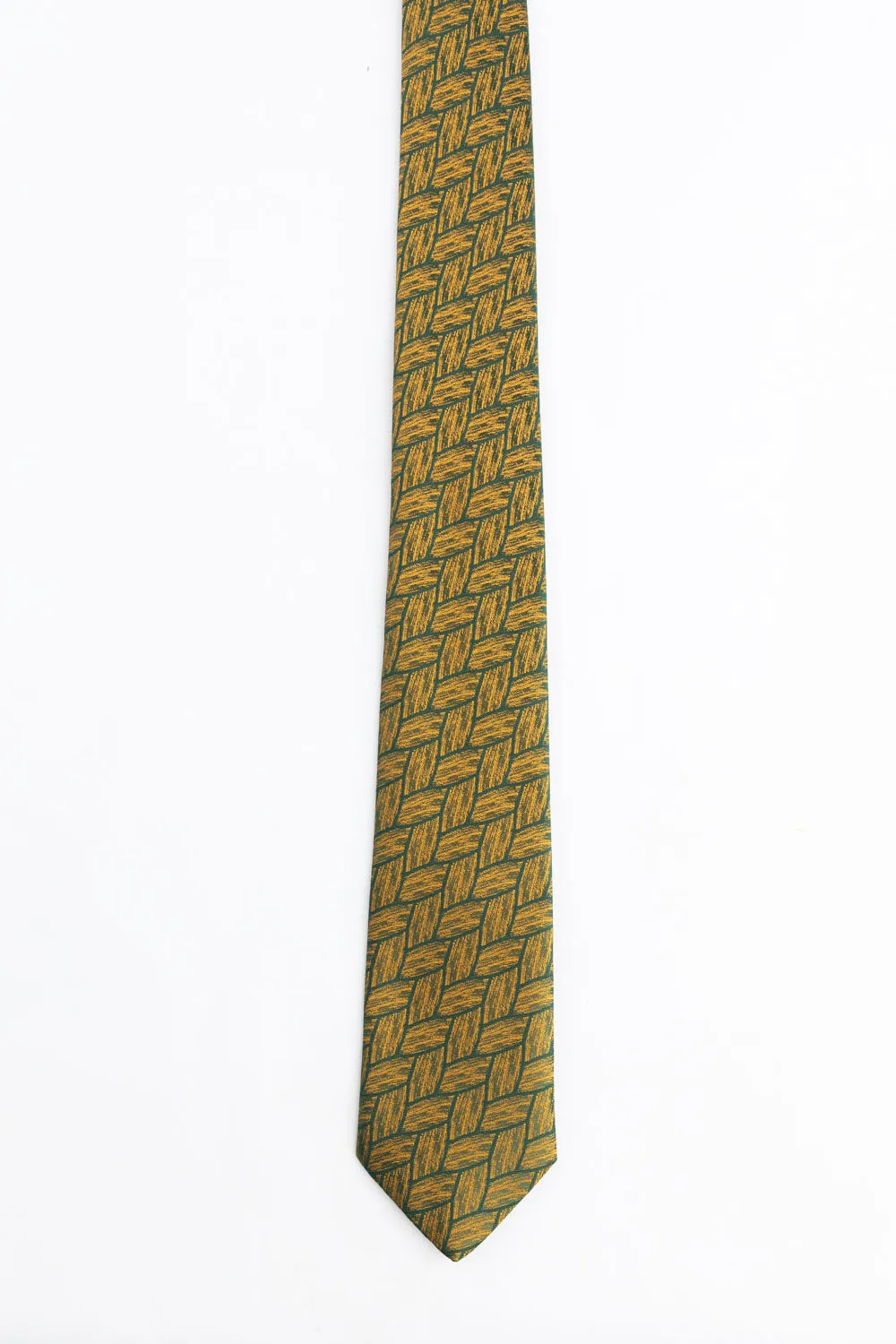 Tie Pattern