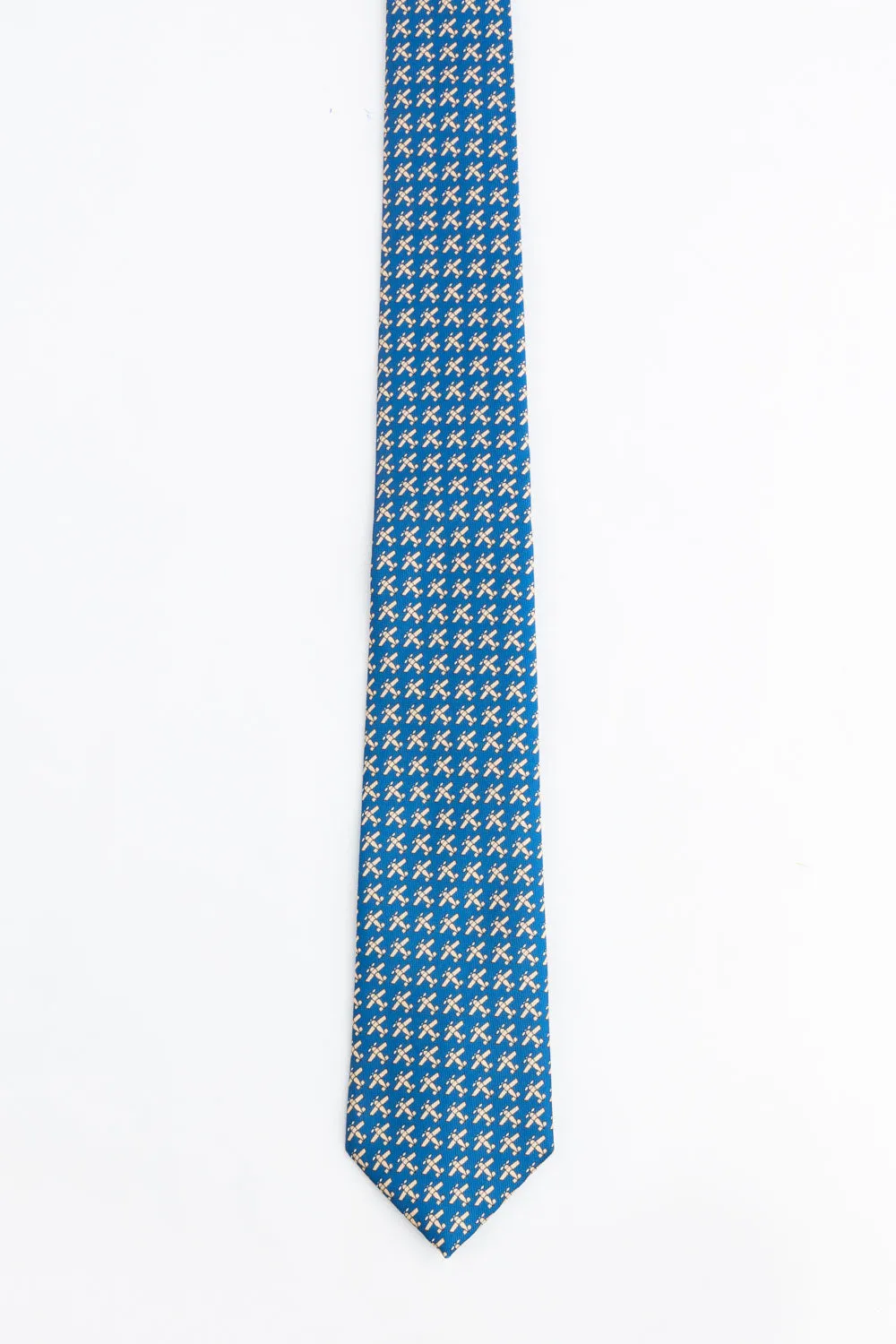 Tie Pattern