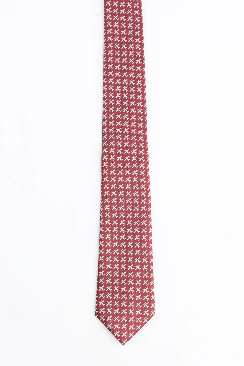 Tie Pattern