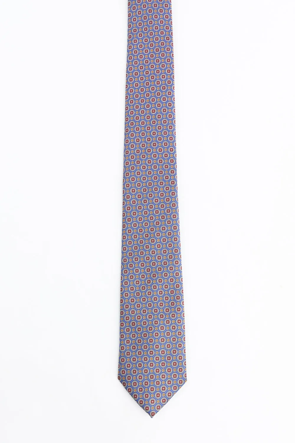 Tie Pattern