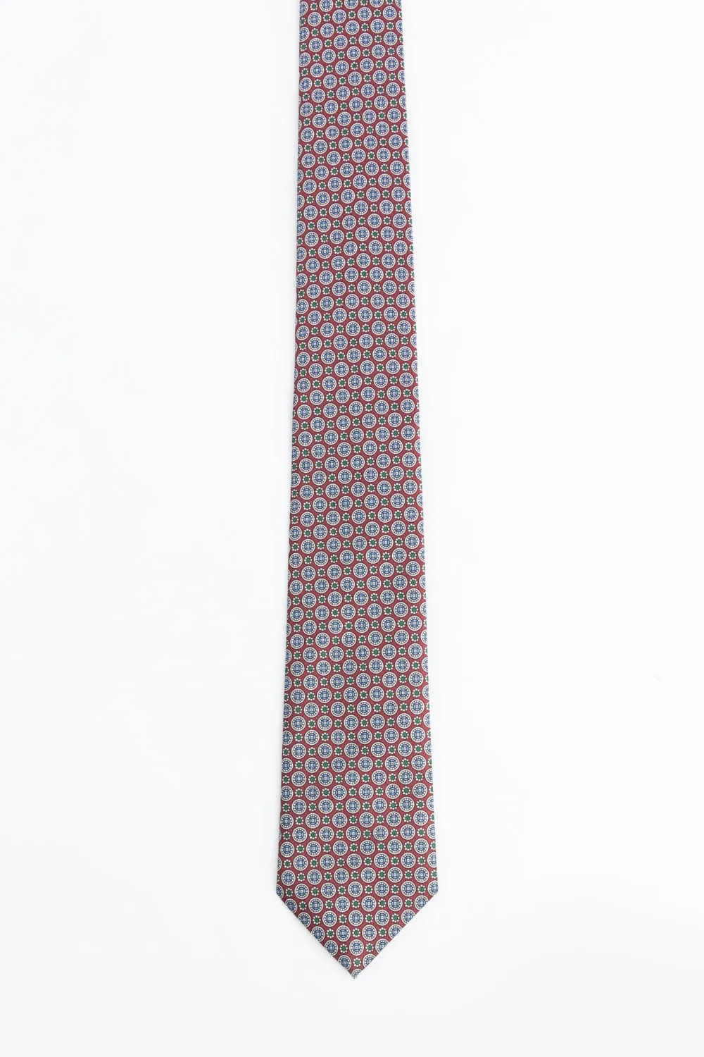 Tie Pattern