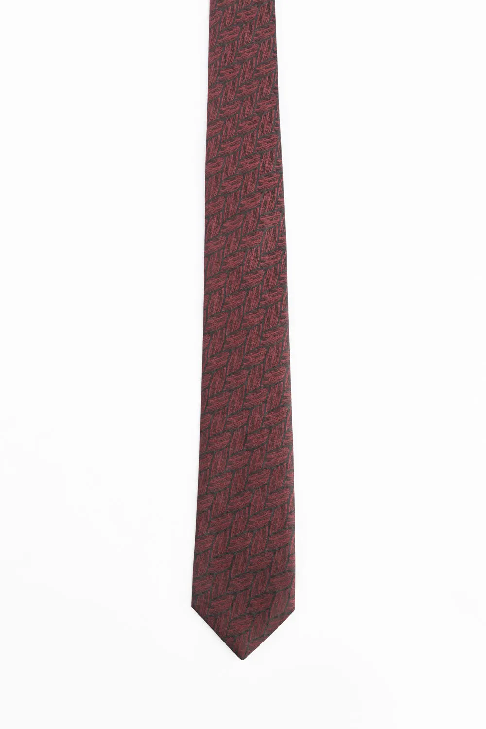 Tie Pattern