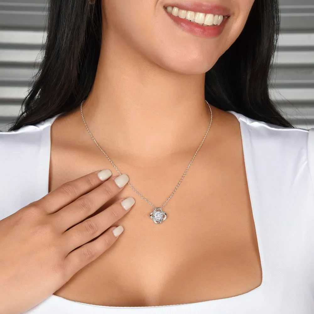 To My Granddaughter - I Hugged This Little Pendant - Love Grandma - PRICE INCLUDES FREE SHIPPING