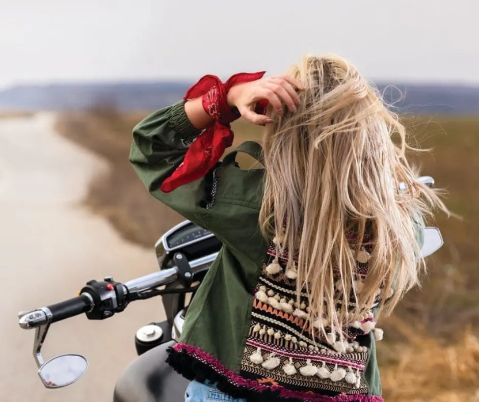 Traditional Paisley Bandanas in 24 Colors