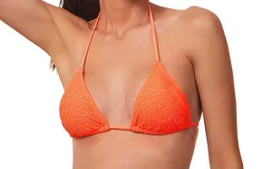 Tri-Tie Side Bikini ::RET