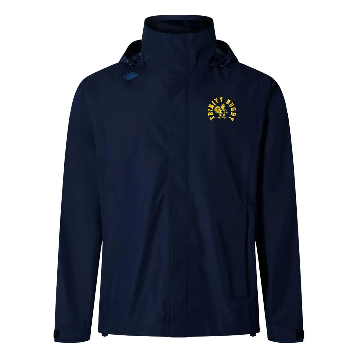 Trinity College Elite Storm Jacket by Canterbury