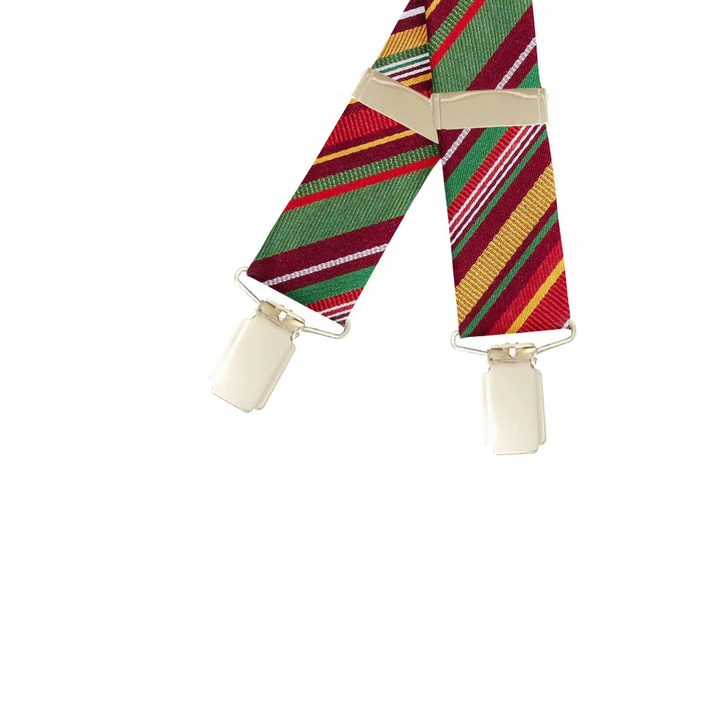 Tristanlea - Braces/Suspenders