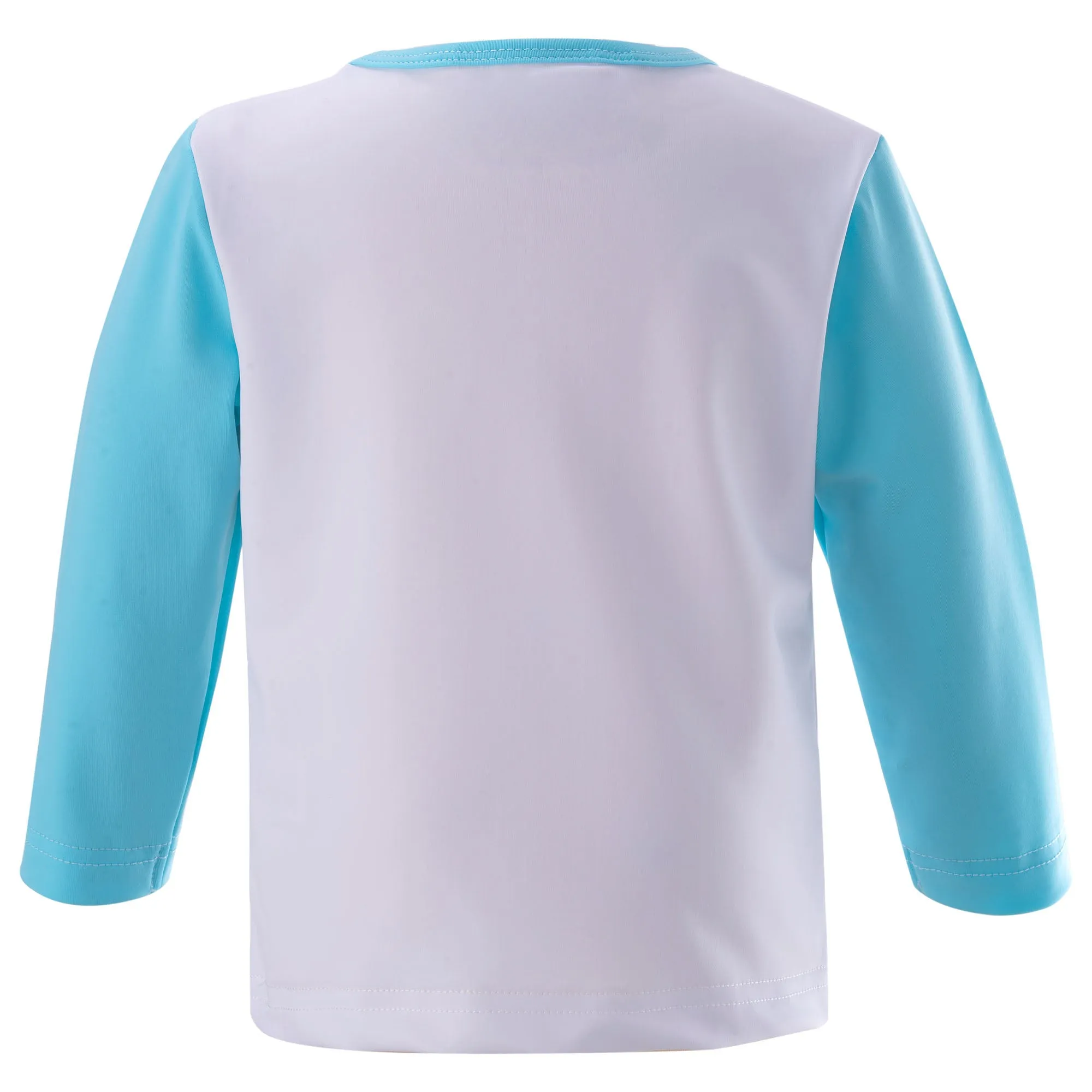 Tropical Fish Rash Guard