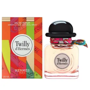 Twilly d'Hermes by Hermes for Women 2.8 oz EDP Spray