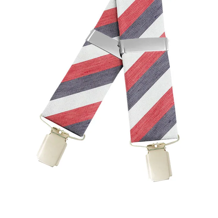 Uncle Sam - Braces/Suspenders