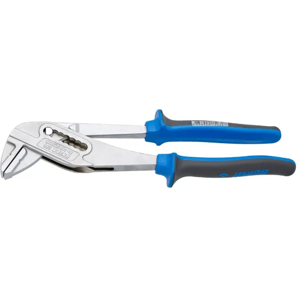 Unior Waterpump Box Joint Pliers