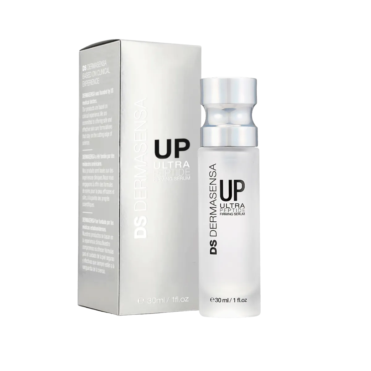 UP Ultra Peptide Serum