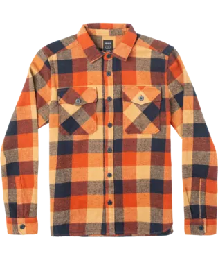 VA CPO Flannel Shirt