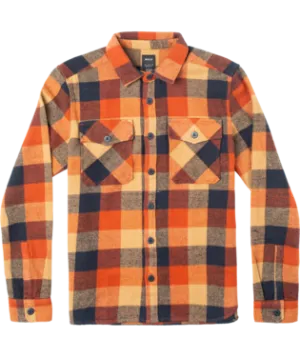 VA CPO Flannel Shirt