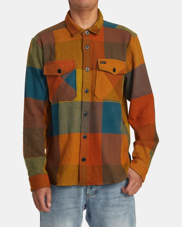 VA CPO Flannel Shirt