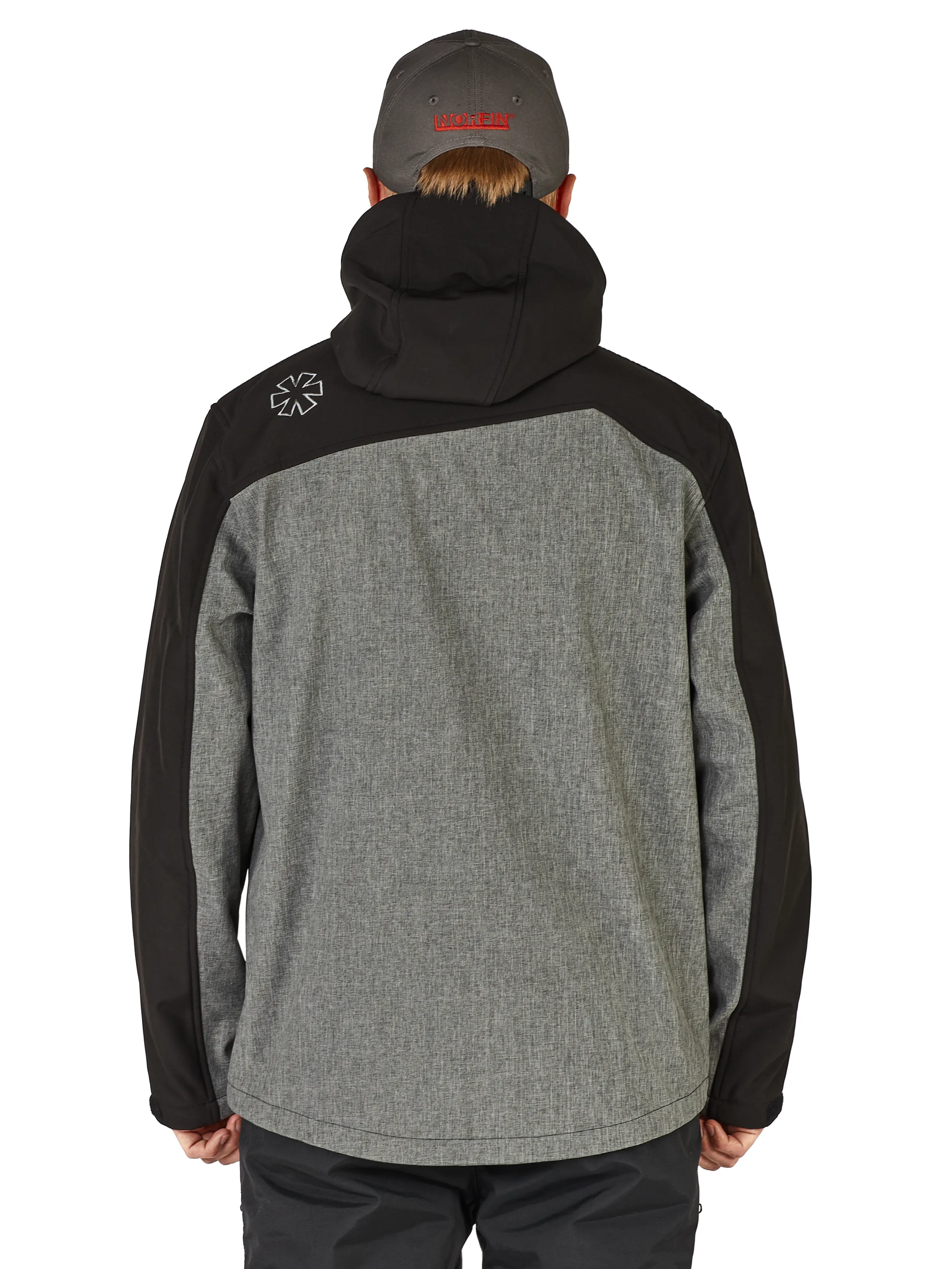 VECTOR FLEECE JACKET