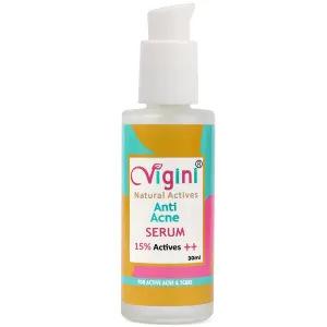 Vigini Anti Acne Serum