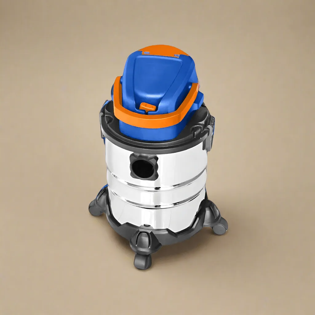 Wadfow Cordless Vacuum Cleaner 20V - WQV1A20