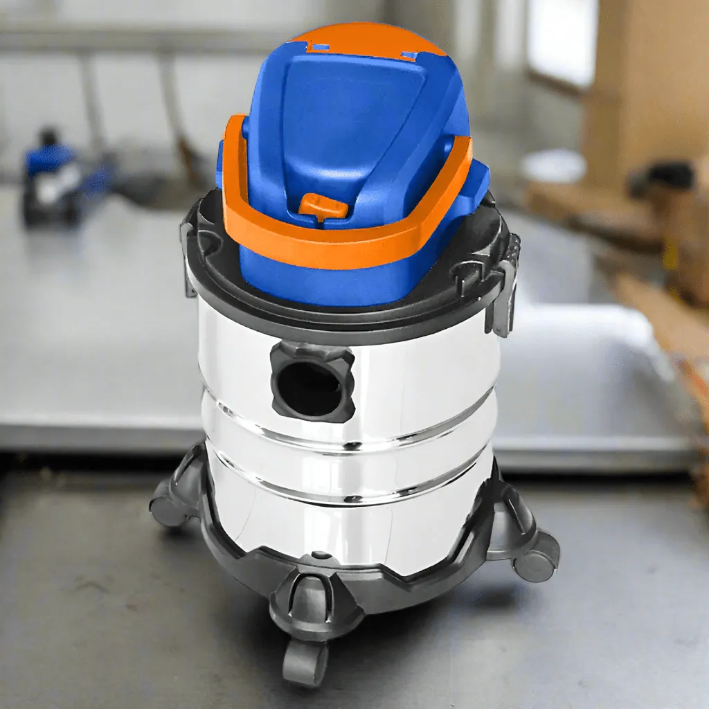 Wadfow Cordless Vacuum Cleaner 20V - WQV1A20