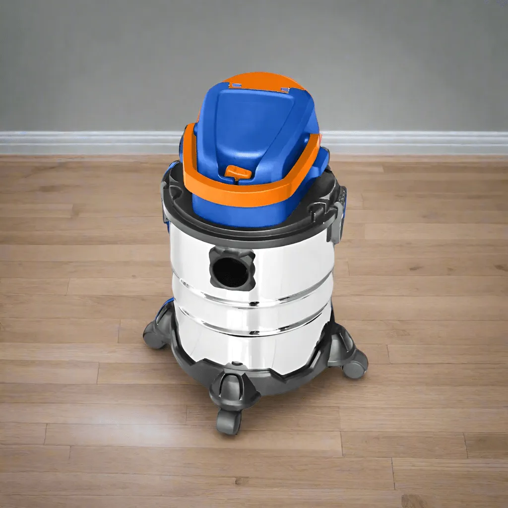 Wadfow Cordless Vacuum Cleaner 20V - WQV1A20
