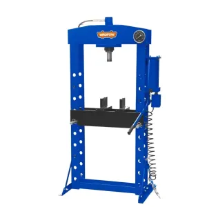 Wadfow Hydraulic Press 20 Ton - WHQ2A20