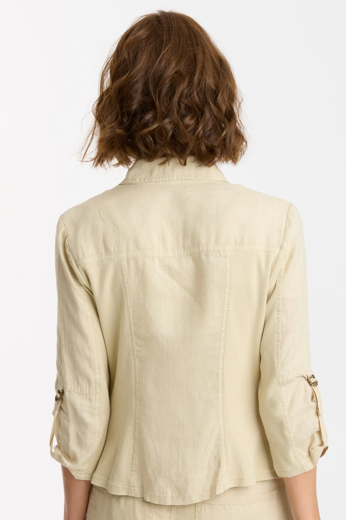 Waldron Jacket