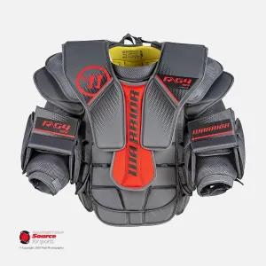 Warrior Ritual G4 Senior Chest & Arm Protector