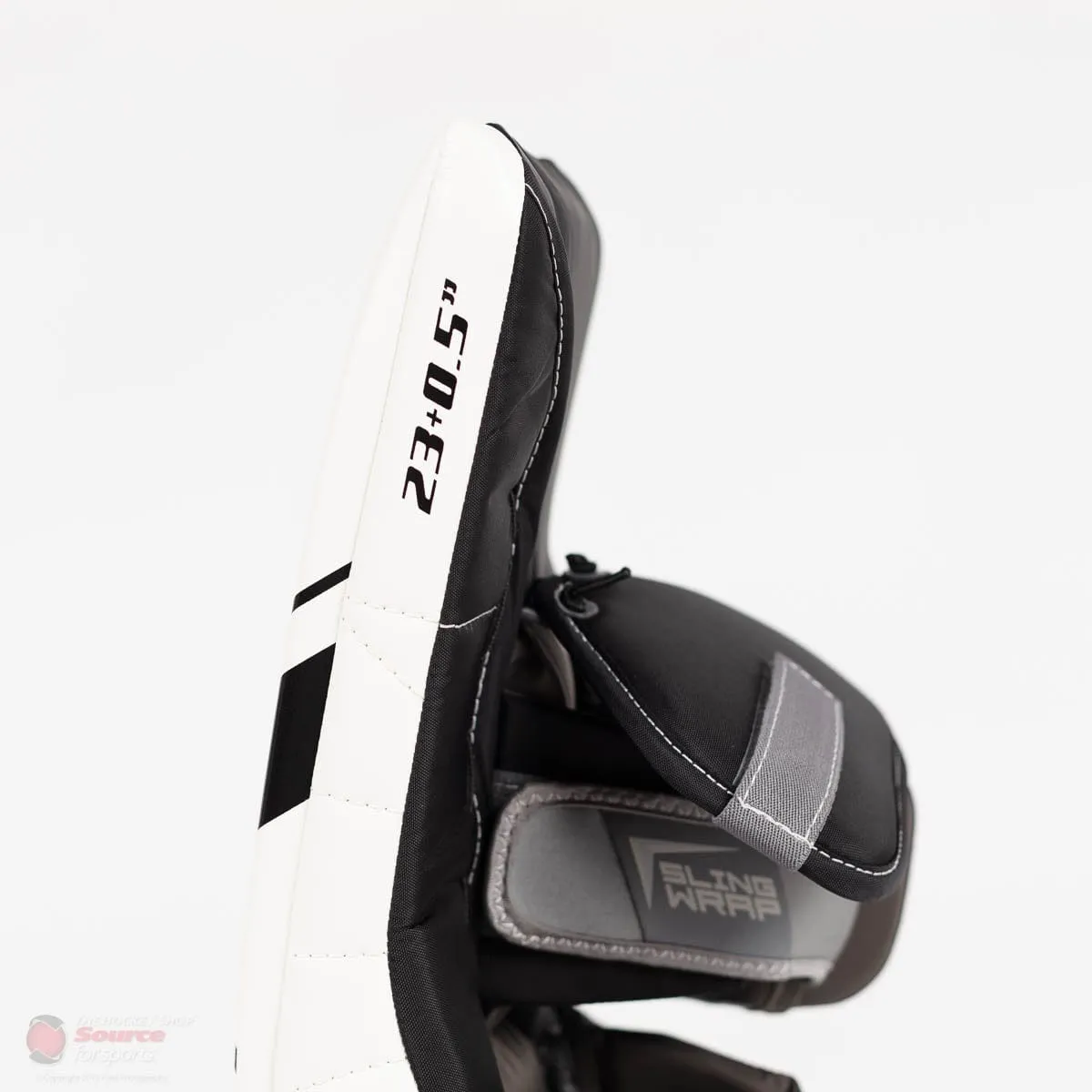 Warrior Ritual G4 Youth Goalie Leg Pads