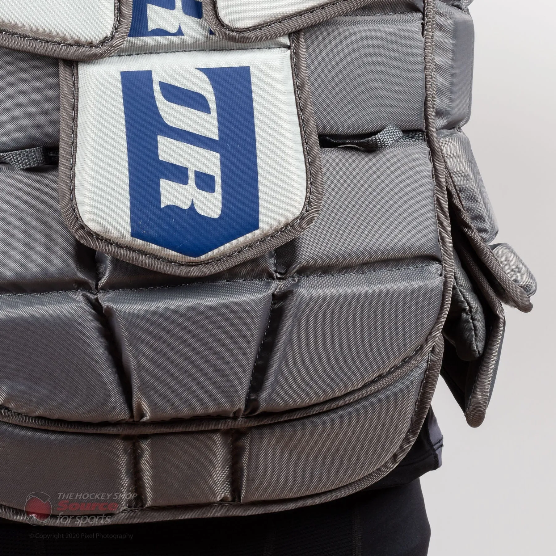 Warrior Ritual G5 SR  Senior Chest & Arm Protector - Source Exclusive