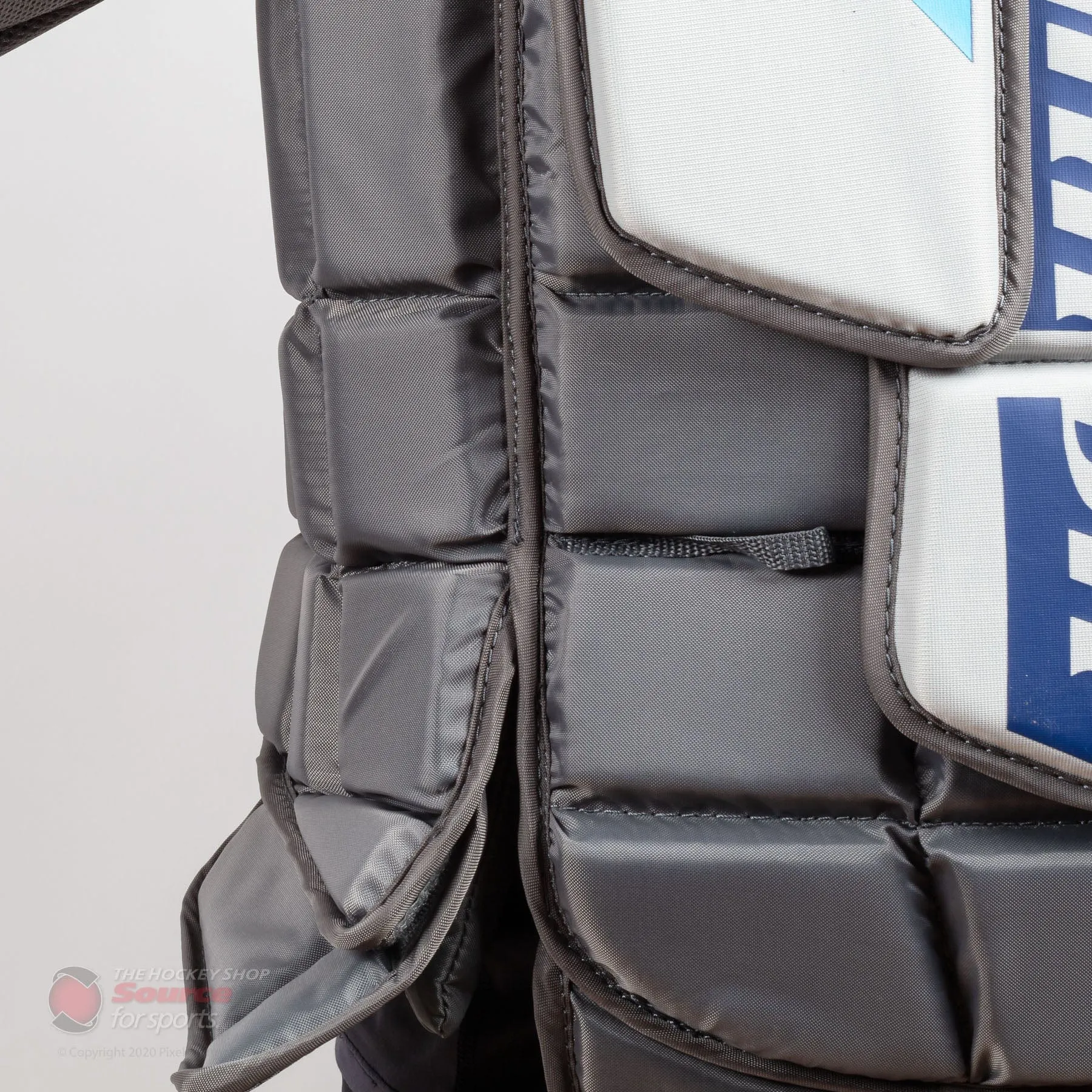 Warrior Ritual G5 SR  Senior Chest & Arm Protector - Source Exclusive