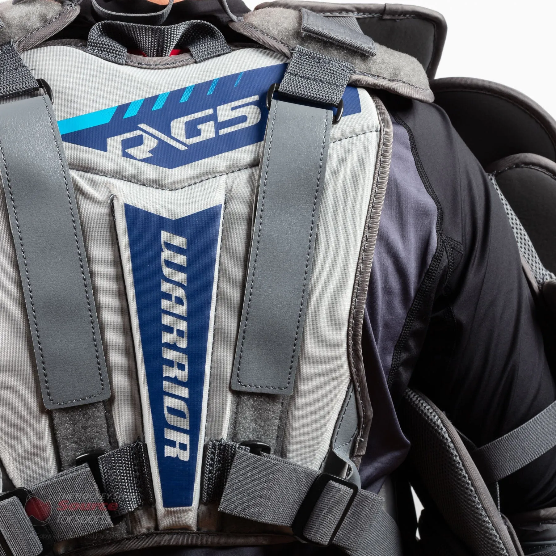 Warrior Ritual G5 SR  Senior Chest & Arm Protector - Source Exclusive