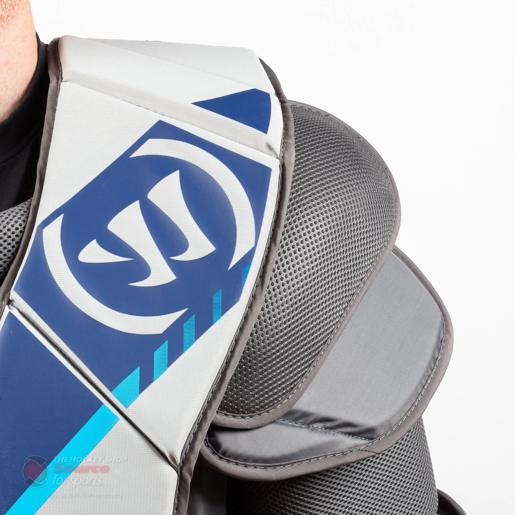 Warrior Ritual G5 SR  Senior Chest & Arm Protector - Source Exclusive