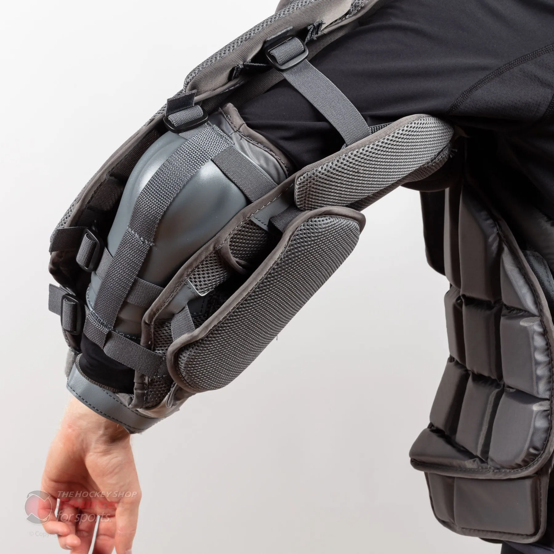 Warrior Ritual G5 SR  Senior Chest & Arm Protector - Source Exclusive
