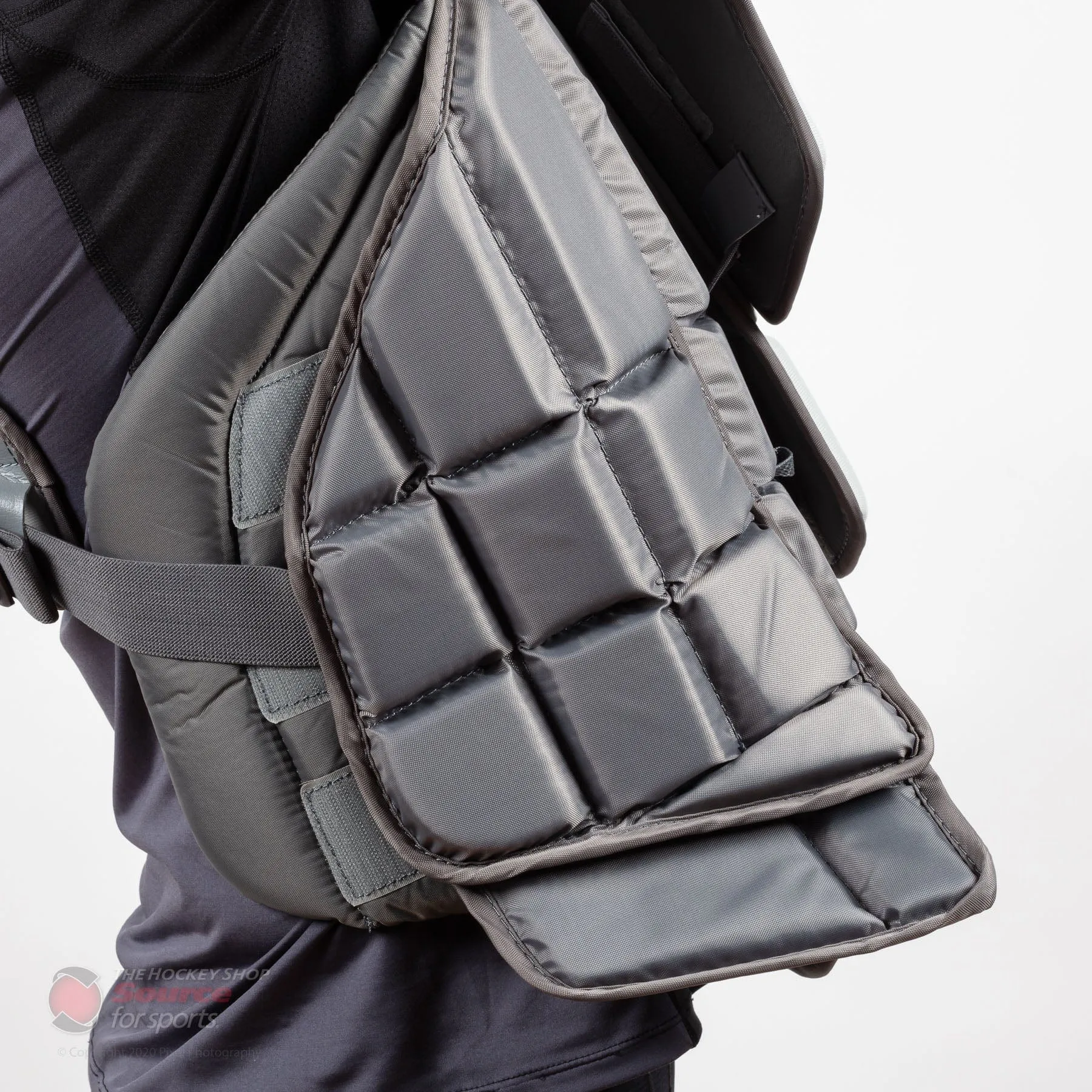 Warrior Ritual G5 SR  Senior Chest & Arm Protector - Source Exclusive