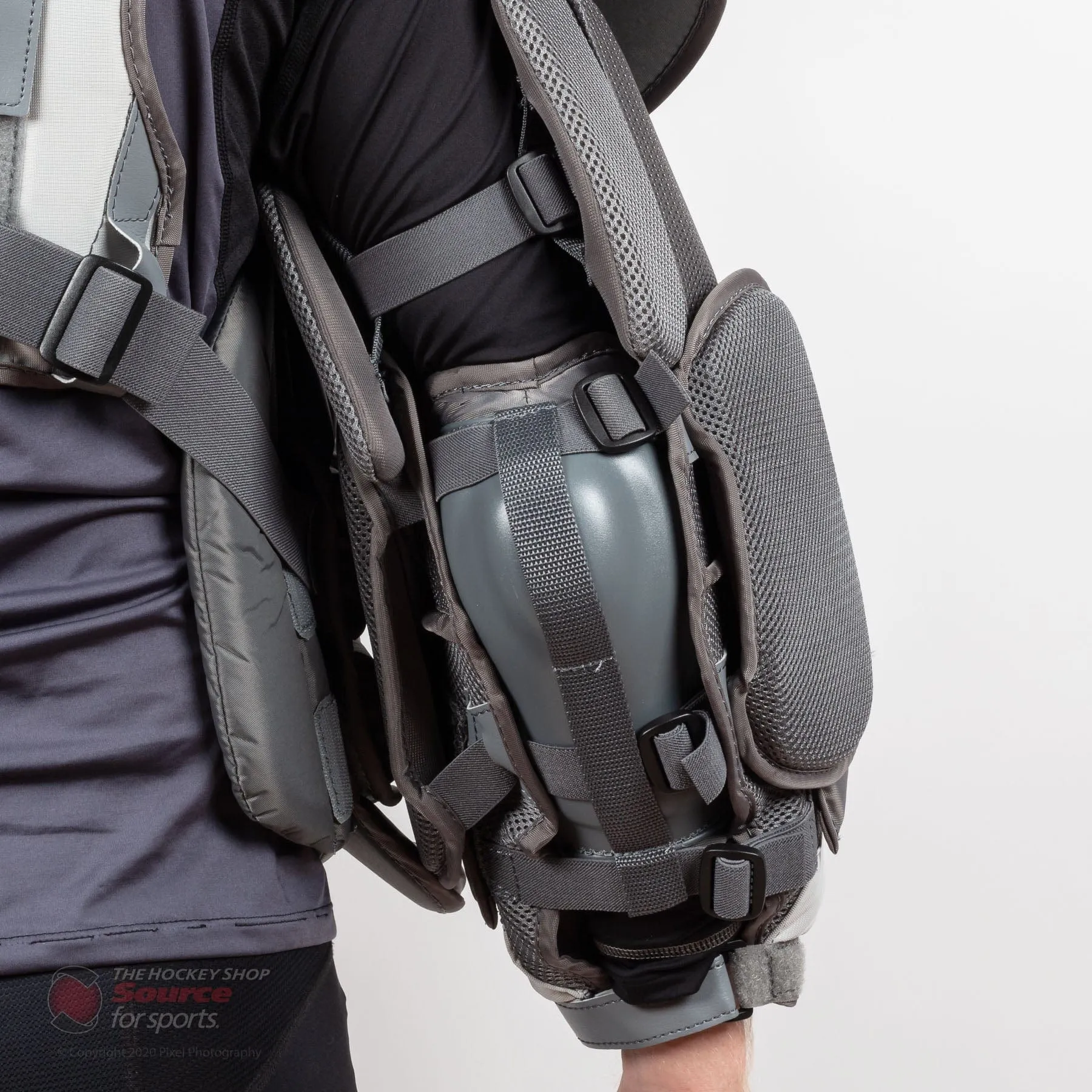 Warrior Ritual G5 SR  Senior Chest & Arm Protector - Source Exclusive