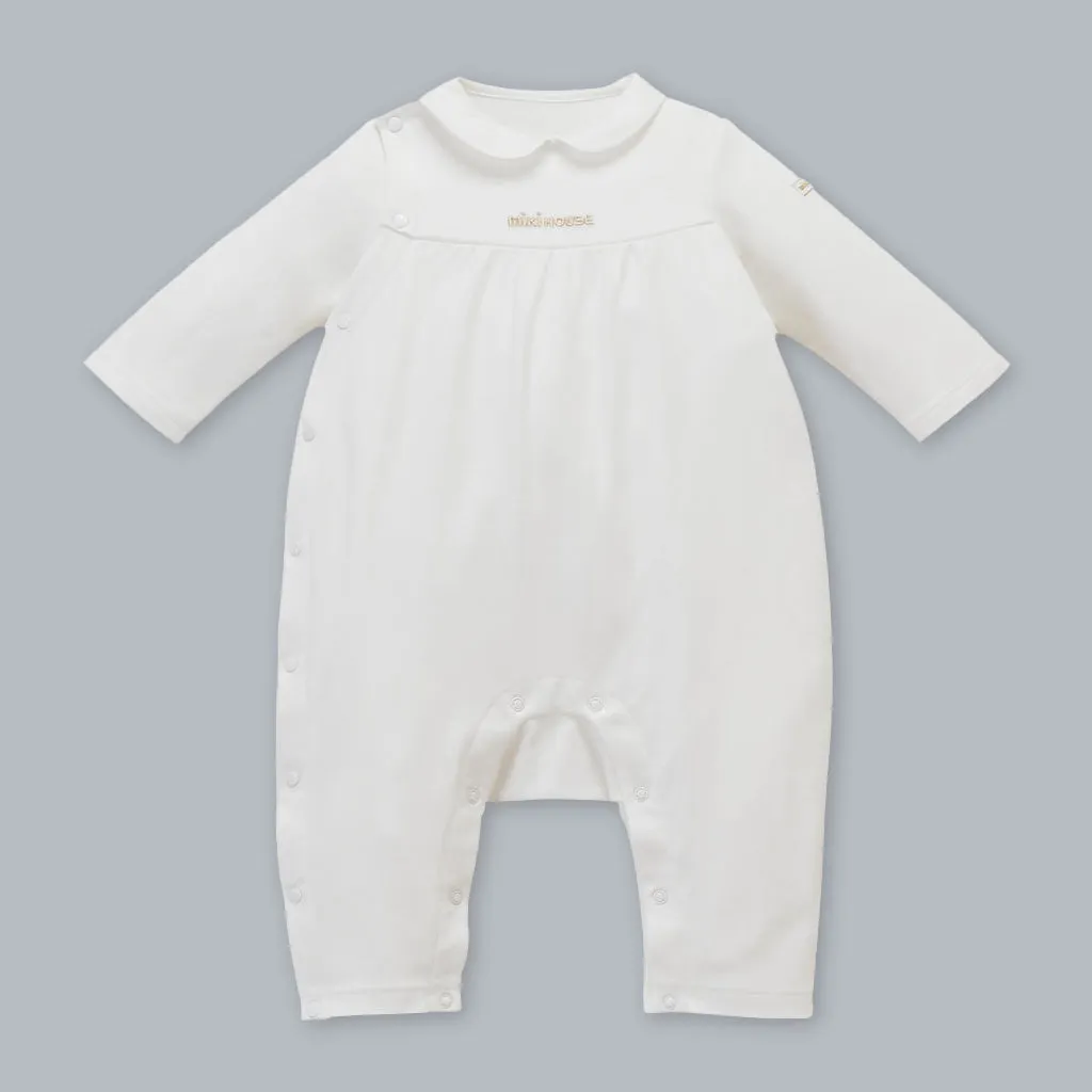 West Indian Sea Island Cotton Coverall (Gold Label series)