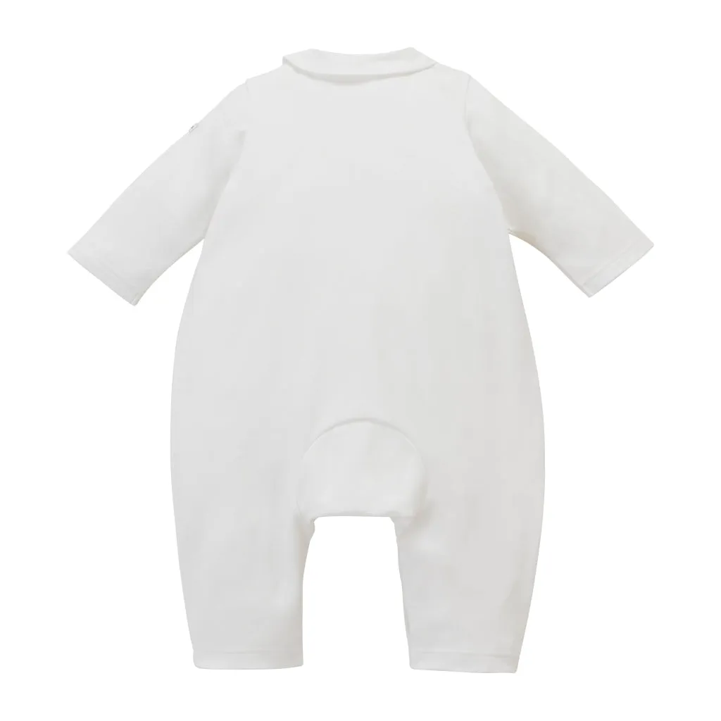 West Indian Sea Island Cotton Coverall (Gold Label series)