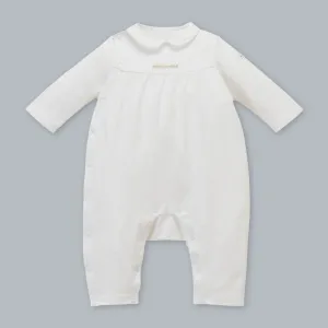 West Indian Sea Island Cotton Coverall (Gold Label series)