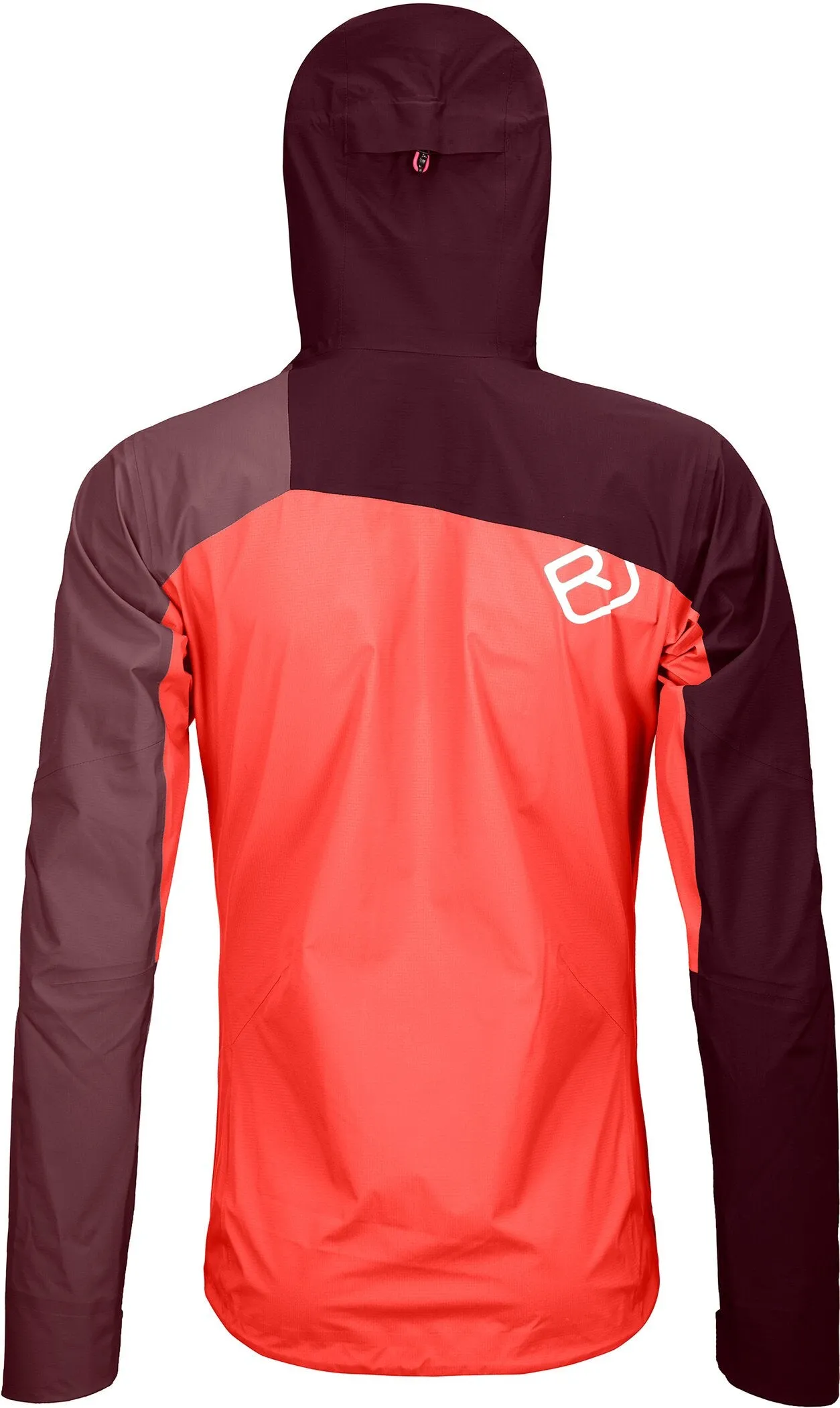WESTALPEN 3L LIGHT JACKET W