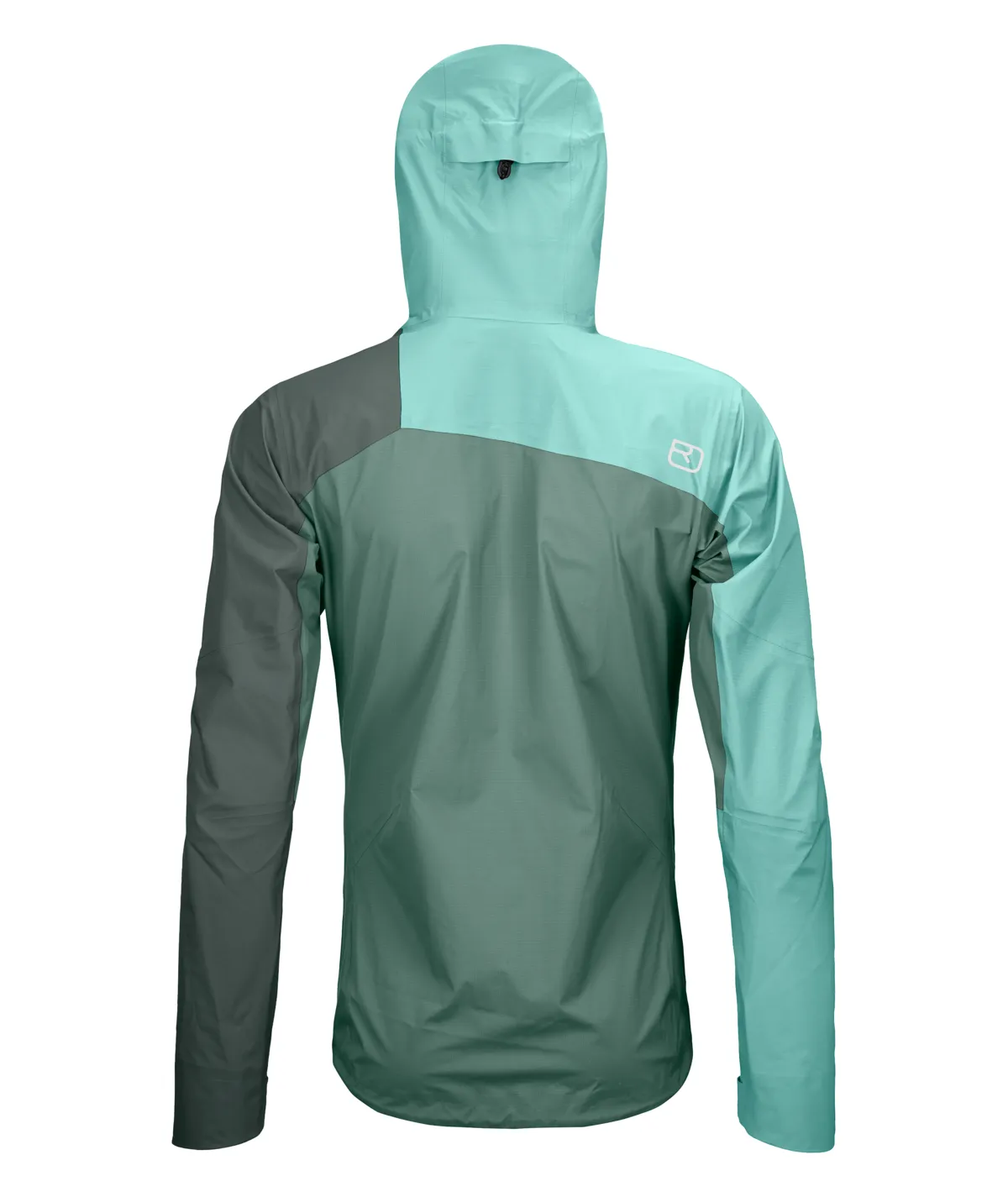 WESTALPEN 3L LIGHT JACKET W