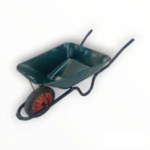 Wheelbarrow Concrete WW02