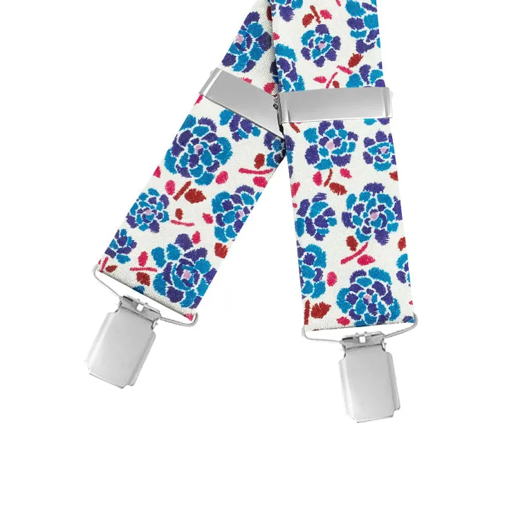 Wiltshire (Liberty Of London) - Braces/Suspenders
