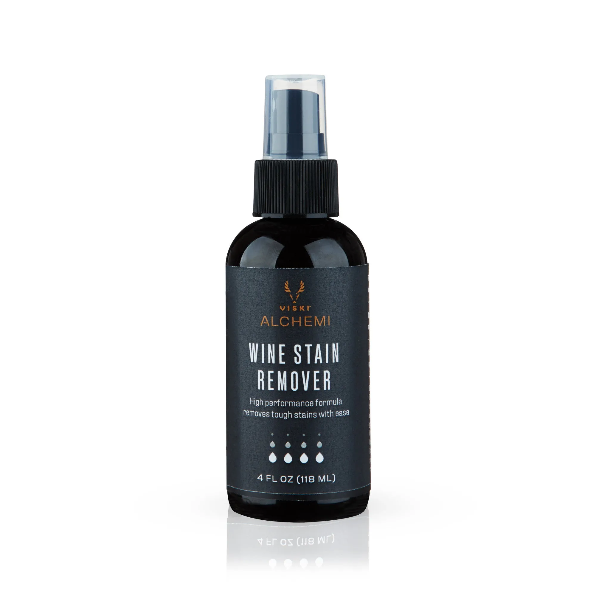WINE STAIN REMOVER, 4 OZ