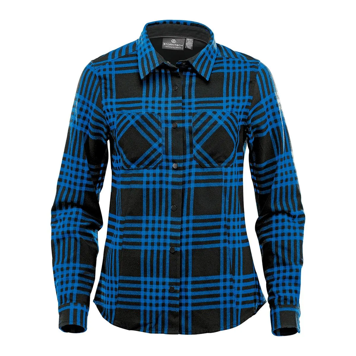 Women's Santa Fe L/S Shirt - FTX-1W