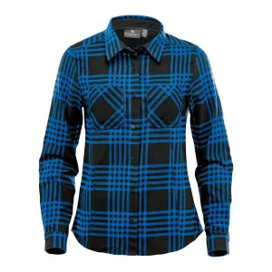 Women's Santa Fe L/S Shirt - FTX-1W