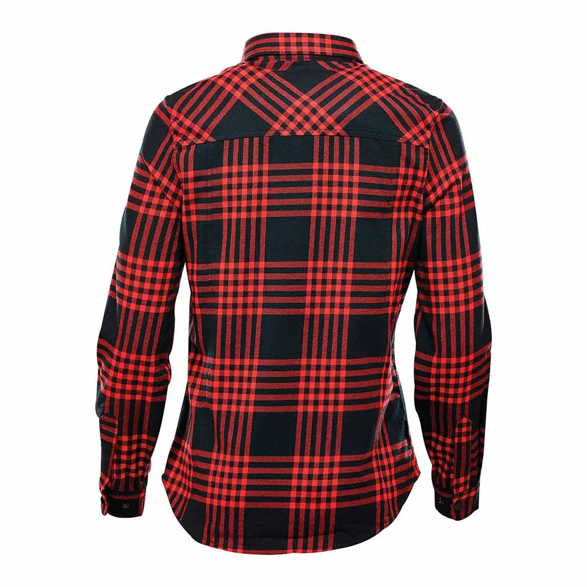 Women's Santa Fe L/S Shirt - FTX-1W