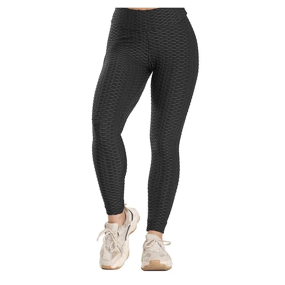 Work It Leggings - Blue-Dark