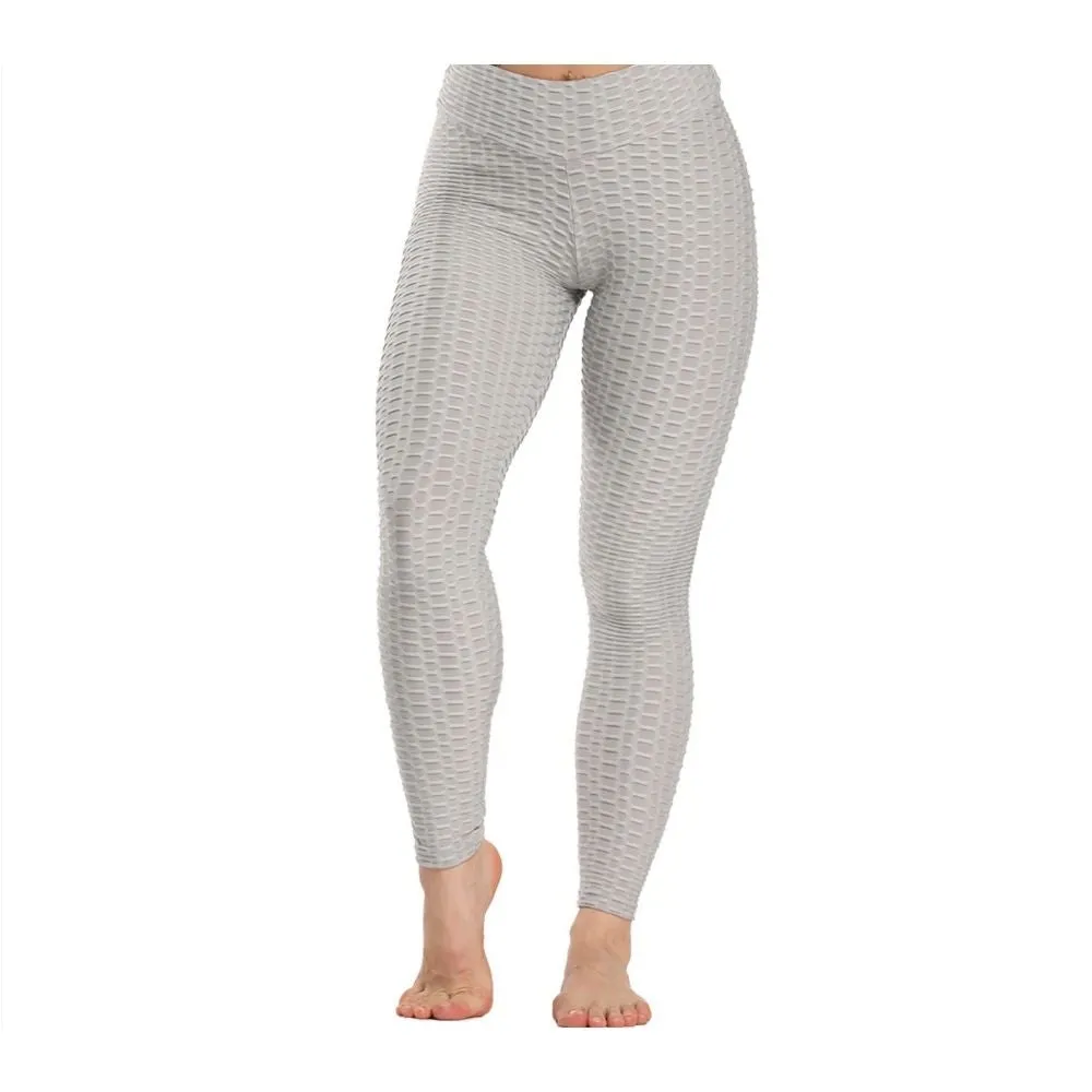Work It Leggings - Blue-Dark