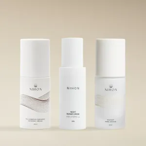 Wrinkle Repair Kit